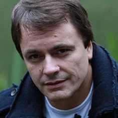Алексей Кирилин