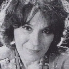 Jenny Stefanakou