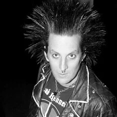 Rob Chaos