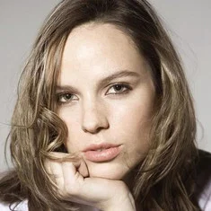 Luciana Echeverría