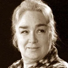 Людмила Шапошникова