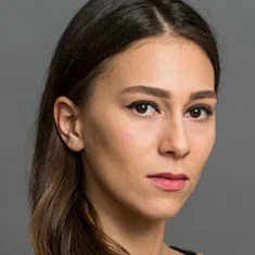 Sinem Köseoğlu