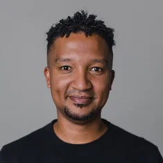 Solomon Cupido