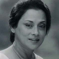 Jayasree Kabir