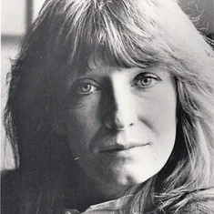 Charlotte Cornwell