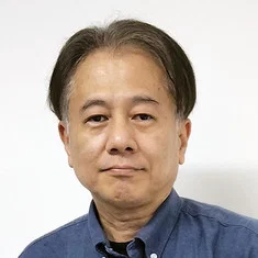 Koushirou Mikami
