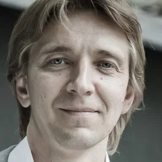 Алексей Зуев