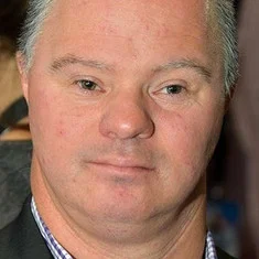 Pascal Duquenne