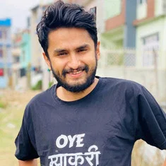 Pawan Khatiwada