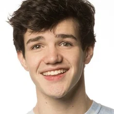 Aaron Carpenter
