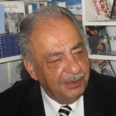 Aman Manteghi