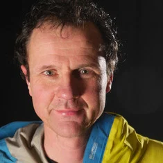 Steve Birkinshaw