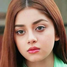 Alizeh Shah