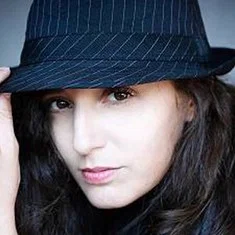 Sylvie Jacob