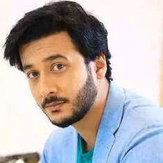 Sagar Gowda