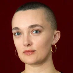 Aine Geraghty