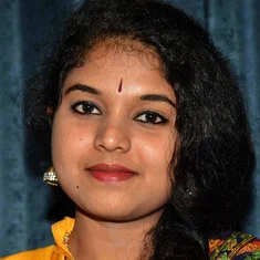 Anu Krishna