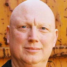 Volker Niederfahrenhorst