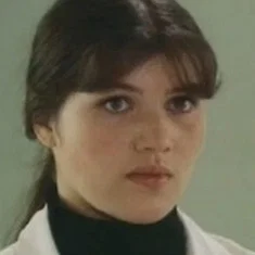 Екатерина Васильева
