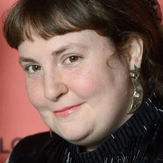 Лина Данэм