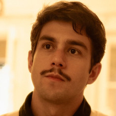 Daniel Rangel