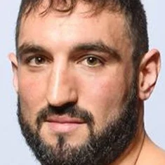 Marcos Nicolas Karalitzky