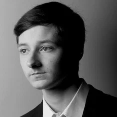 Dominic Buxton