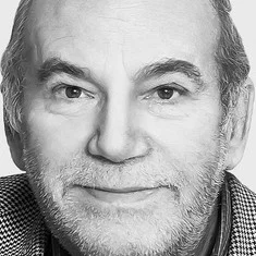 Леонид Брусин