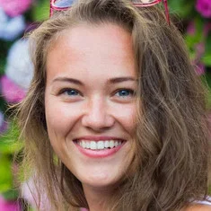 Kristína Madajová