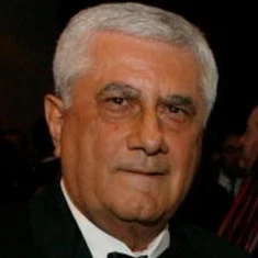 Frank J. Urioste