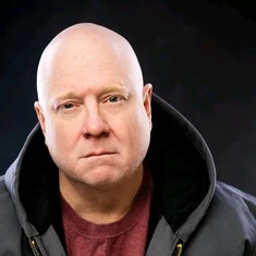 Robin Winton