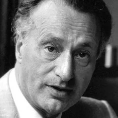 Paul Eddington