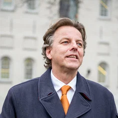 Bert Koenders