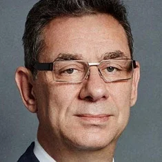Albert Bourla