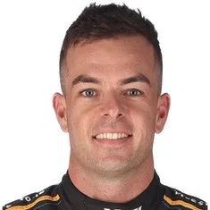 Scott McLaughlin