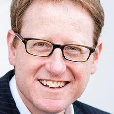 Jonathan Freedland