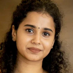 Prathana Nathan