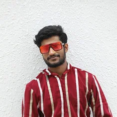 Huli Karthik