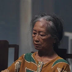 Sri Isworowati