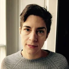 Åsa Sandzén