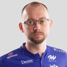EJ Tackett