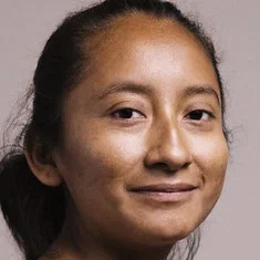 Alicia Roxana Mucú