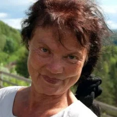Eva Gröndahl