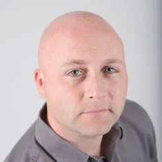 Brian Stever