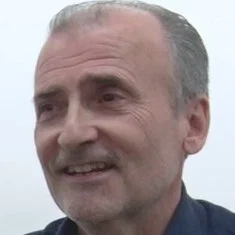 Pascal Pistacio