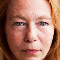 Rike Eckermann