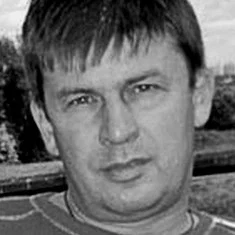 Евгений Соколов