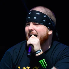 Jamey Jasta