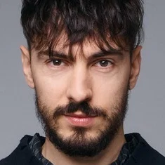 Александр Ваш