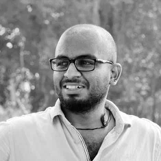 Vijay Kartik Kannan